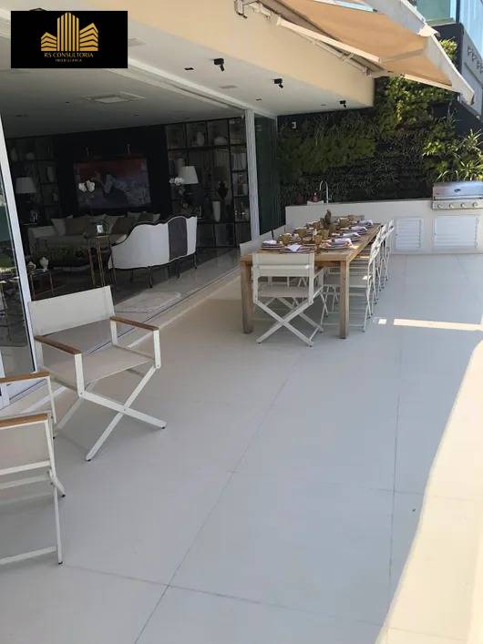 Apartamento, 6 quartos, 558 m² - Foto 19