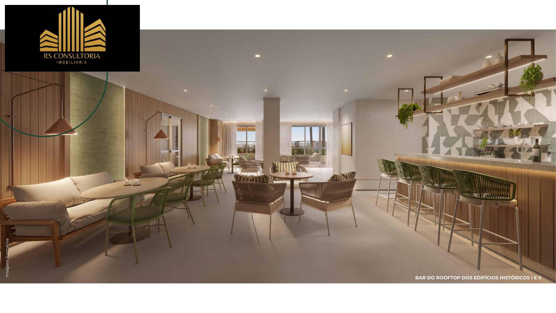 Apartamento, 2 quartos - Foto 6