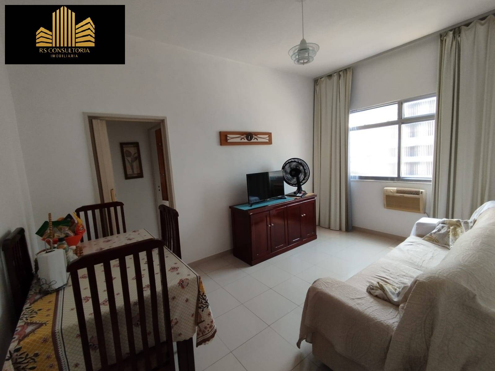 Apartamento, 2 quartos, 70 m² - Foto 2
