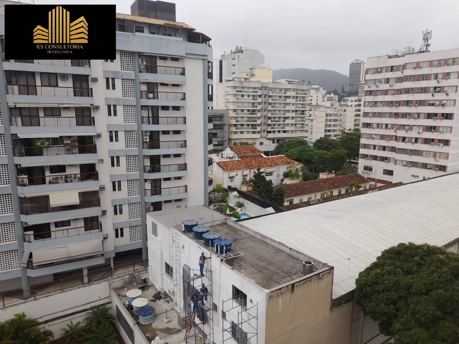 Apartamento, 2 quartos, 70 m² - Foto 17