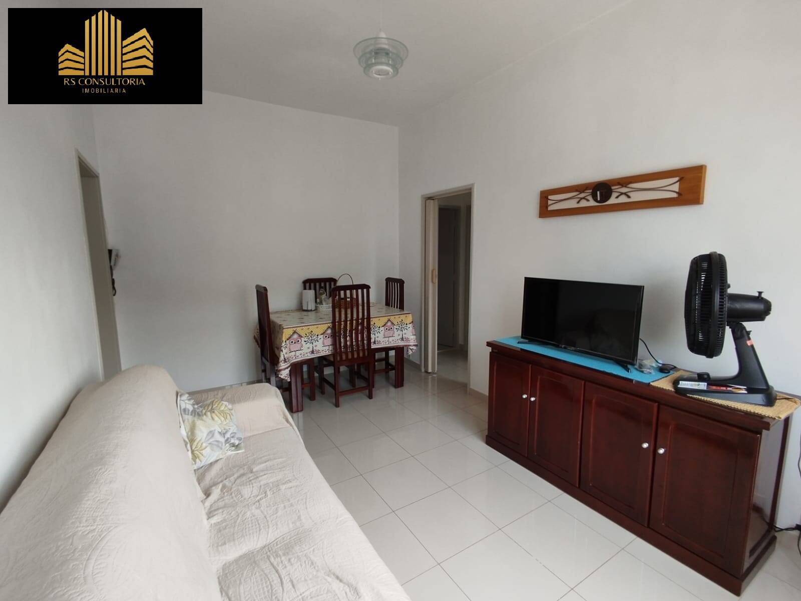 Apartamento, 2 quartos, 70 m² - Foto 1