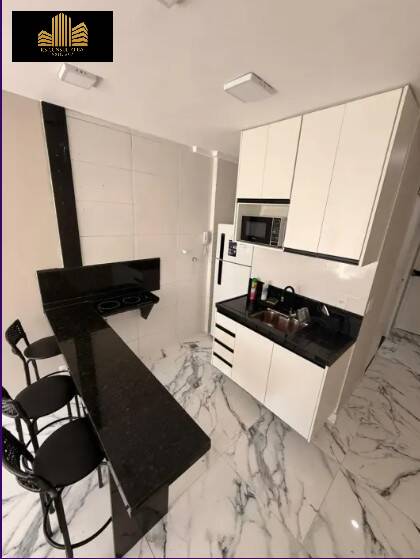 Kitnet-Studio, 30 m² - Foto 5
