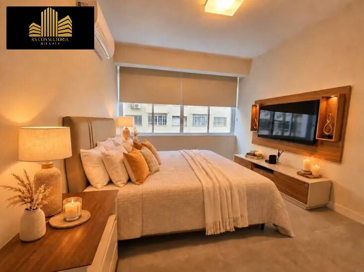 Apartamento, 3 quartos, 172 m² - Foto 14