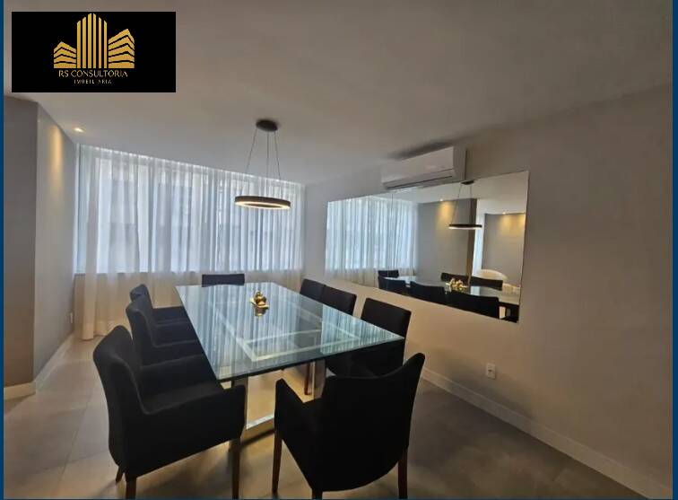 Apartamento, 3 quartos, 172 m² - Foto 9