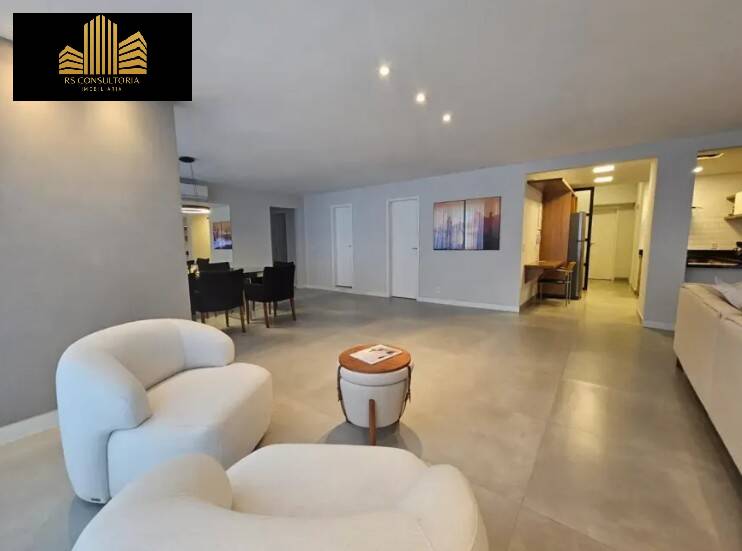 Apartamento, 3 quartos, 172 m² - Foto 8