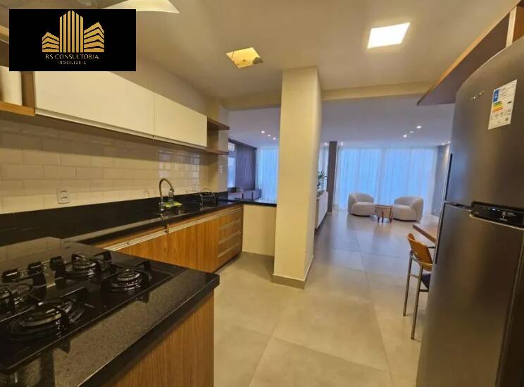 Apartamento, 3 quartos, 172 m² - Foto 10