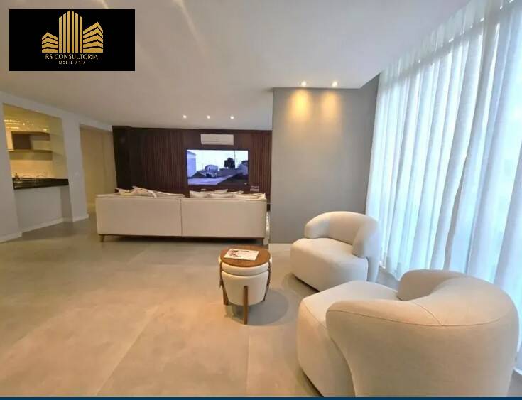 Apartamento, 3 quartos, 172 m² - Foto 6