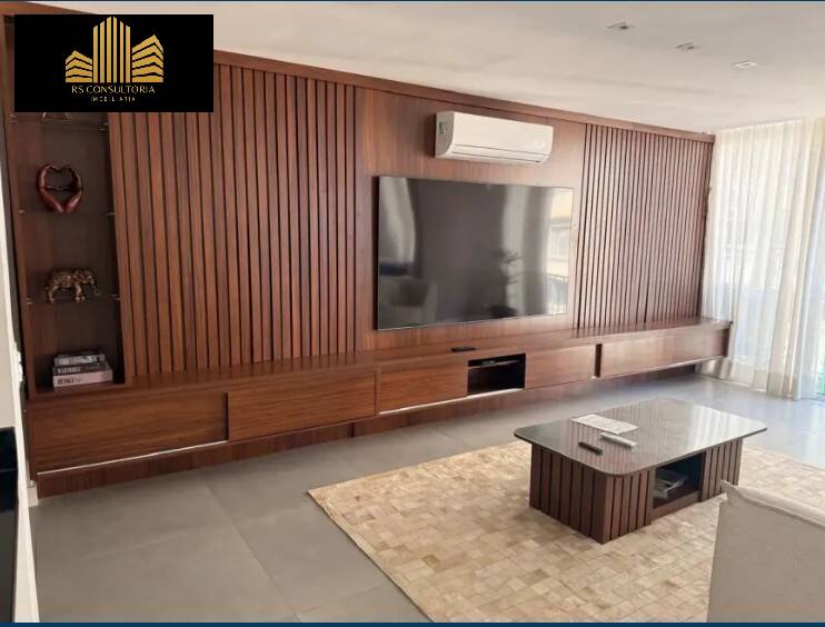 Apartamento, 3 quartos, 172 m² - Foto 4