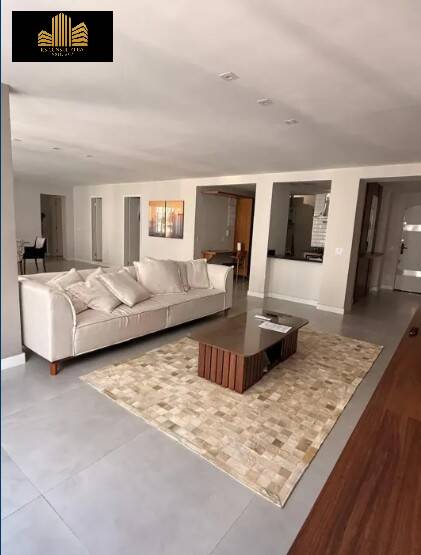 Apartamento, 3 quartos, 172 m² - Foto 7