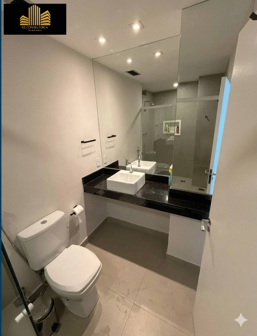 Apartamento, 3 quartos, 172 m² - Foto 21