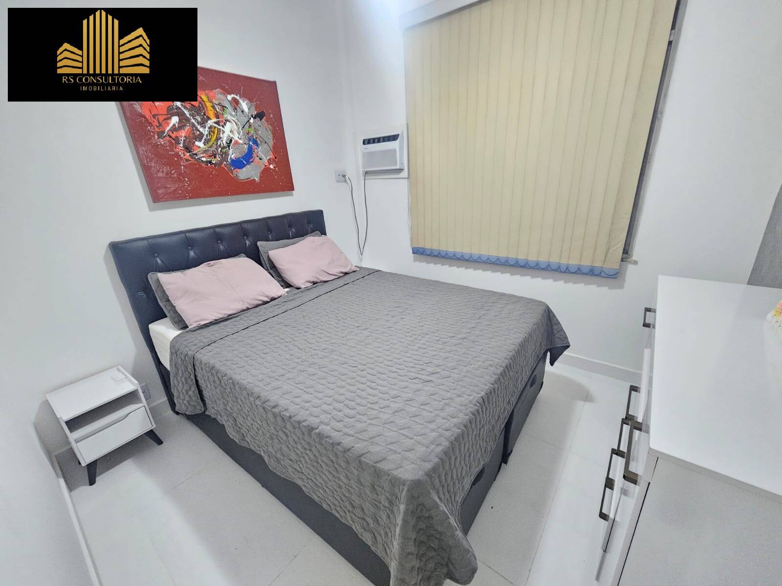 Apartamento, 2 quartos - Foto 6