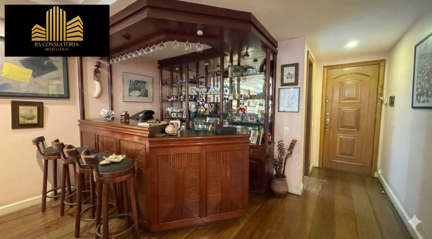 Apartamento, 3 quartos, 224 m² - Foto 5