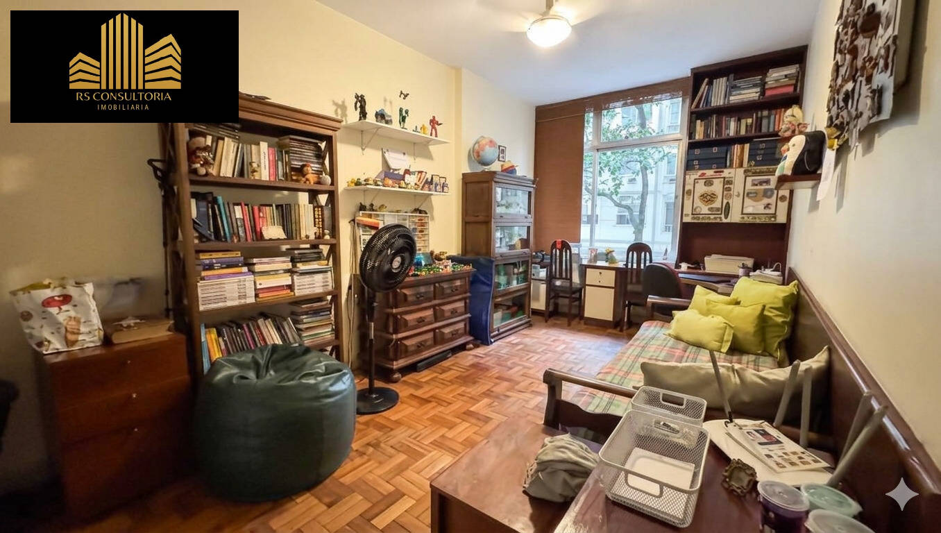 Apartamento, 3 quartos, 224 m² - Foto 8