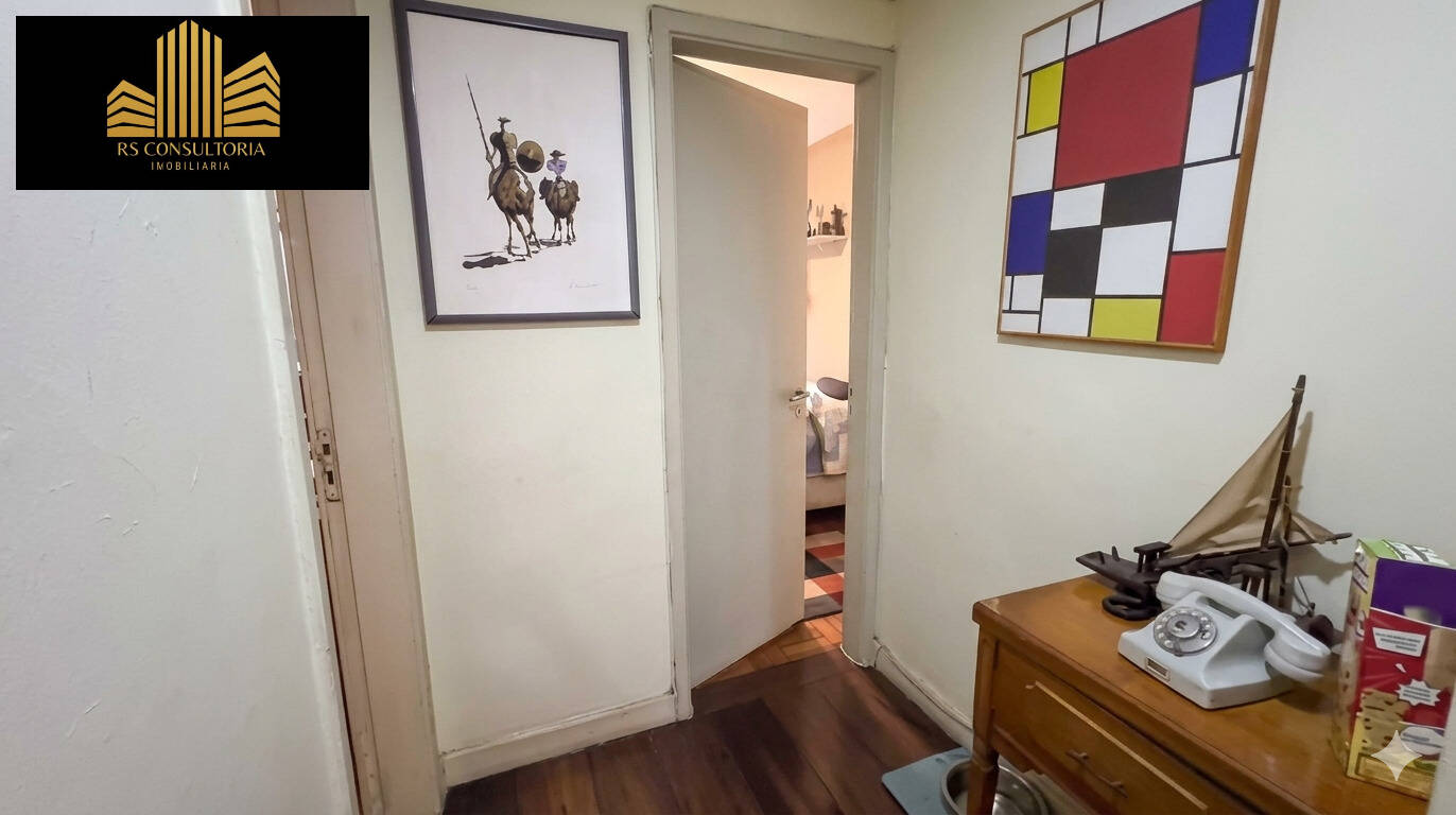 Apartamento, 3 quartos, 224 m² - Foto 7