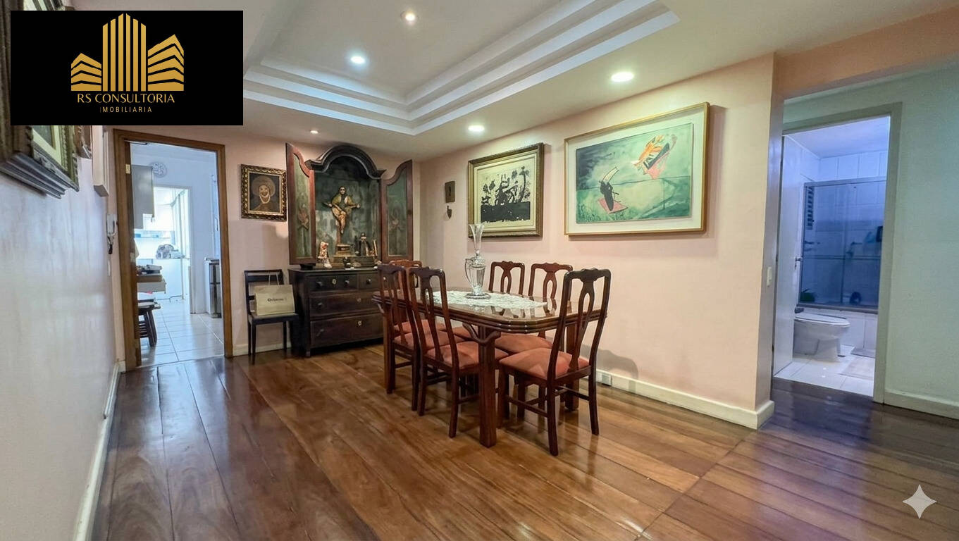 Apartamento, 3 quartos, 224 m² - Foto 6