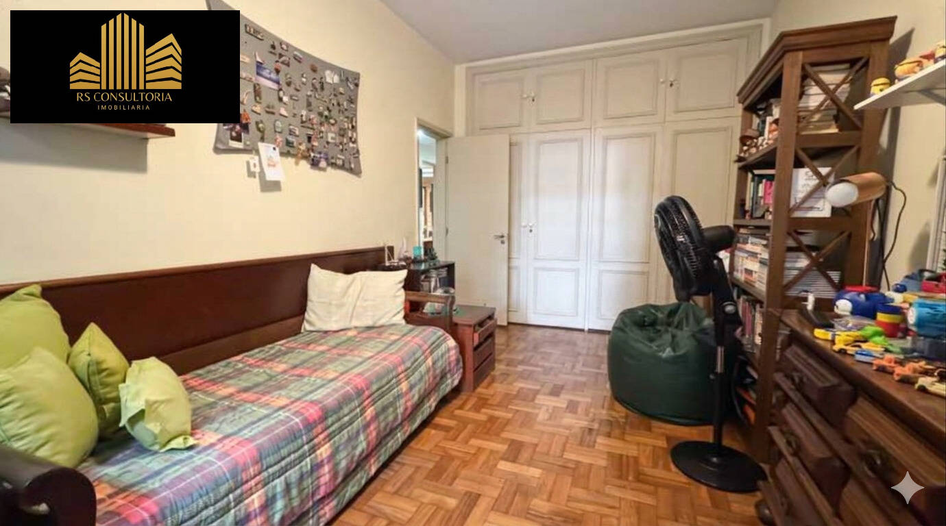 Apartamento, 3 quartos, 224 m² - Foto 9