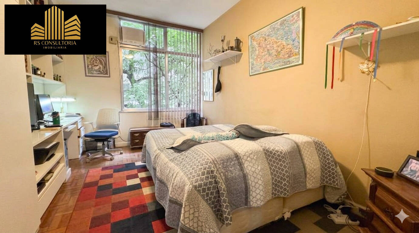 Apartamento, 3 quartos, 224 m² - Foto 10
