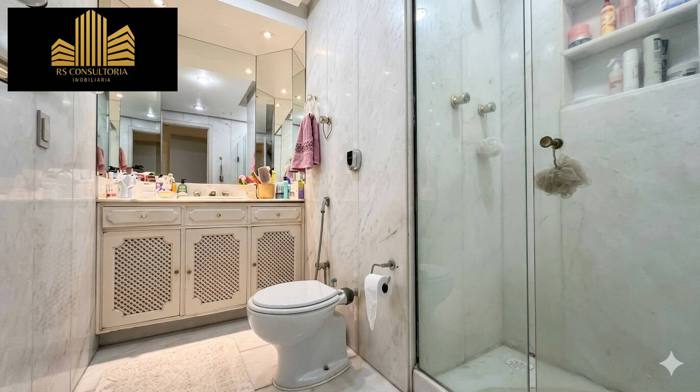 Apartamento, 3 quartos, 224 m² - Foto 12