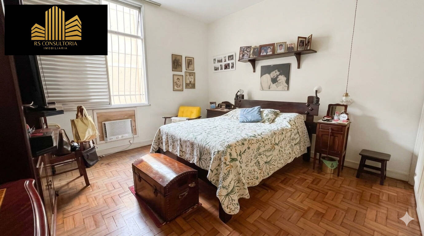 Apartamento, 3 quartos, 224 m² - Foto 14