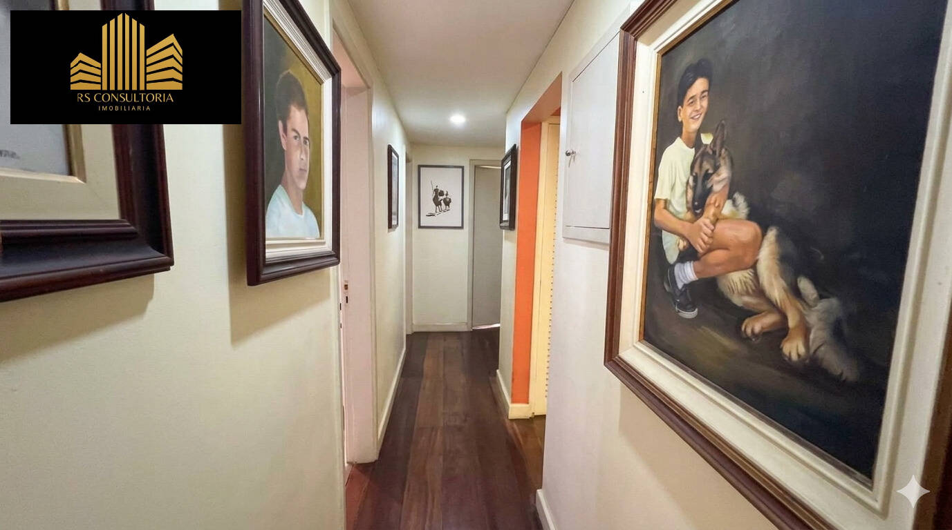 Apartamento, 3 quartos, 224 m² - Foto 13