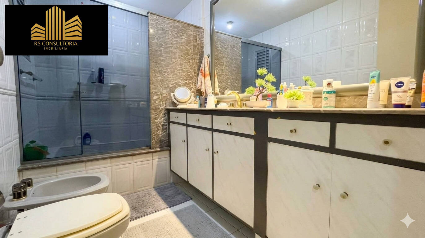 Apartamento, 3 quartos, 224 m² - Foto 16