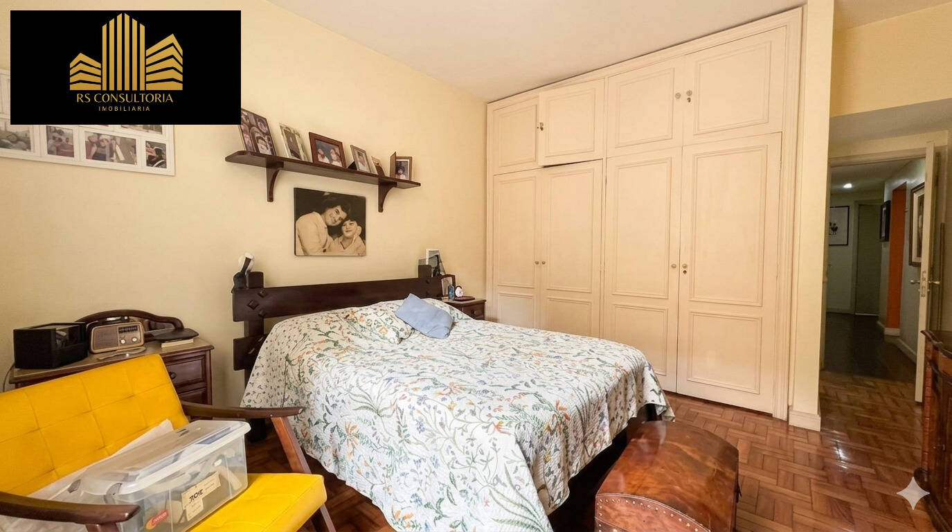 Apartamento, 3 quartos, 224 m² - Foto 15