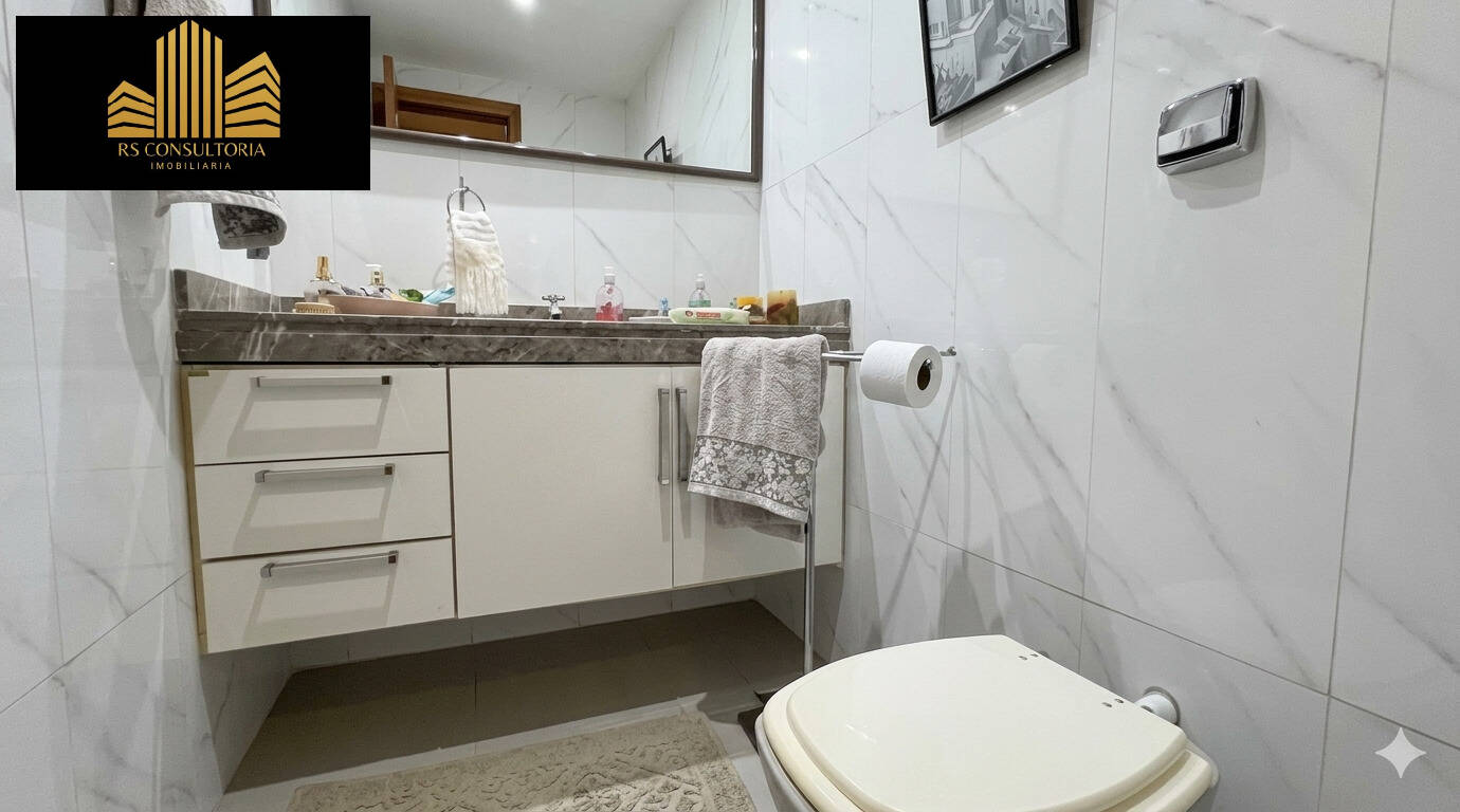 Apartamento, 3 quartos, 224 m² - Foto 17