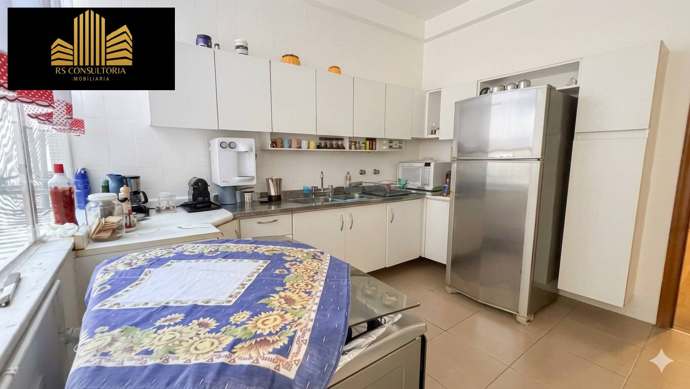 Apartamento, 3 quartos, 224 m² - Foto 18