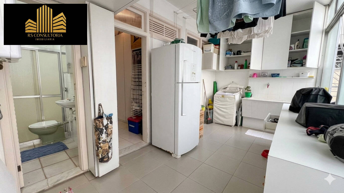Apartamento, 3 quartos, 224 m² - Foto 20