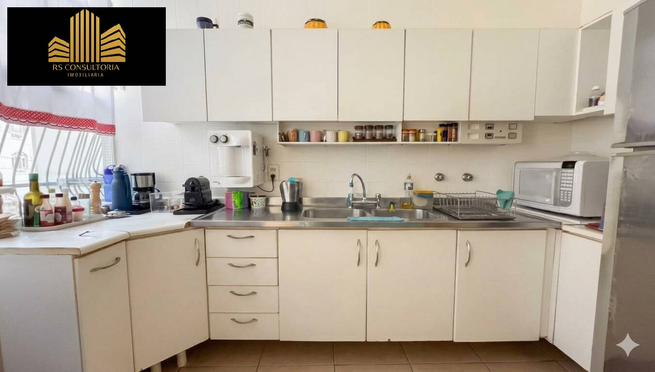 Apartamento, 3 quartos, 224 m² - Foto 19