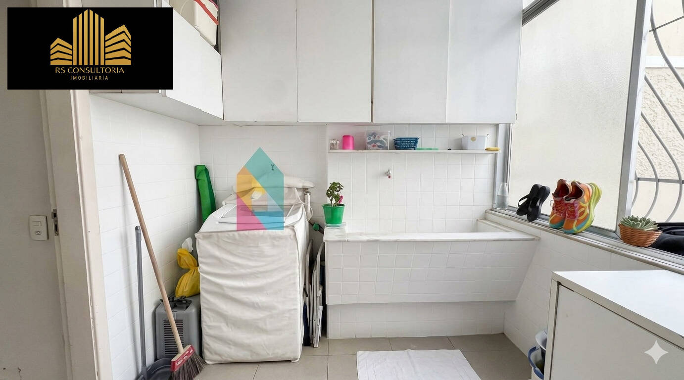 Apartamento, 3 quartos, 224 m² - Foto 21