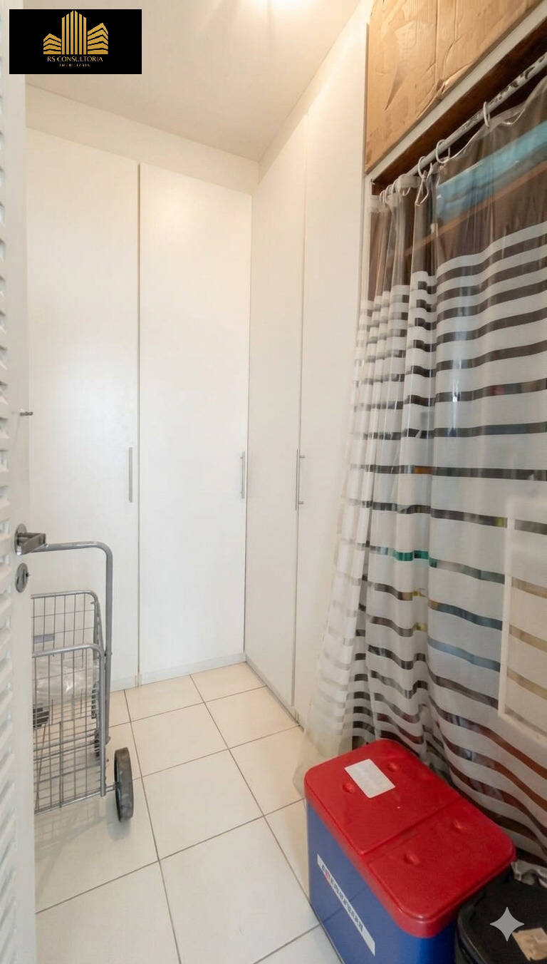 Apartamento, 3 quartos, 224 m² - Foto 24