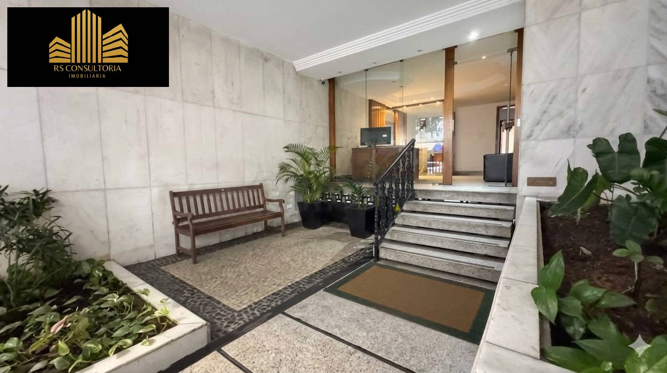Apartamento, 3 quartos, 224 m² - Foto 25