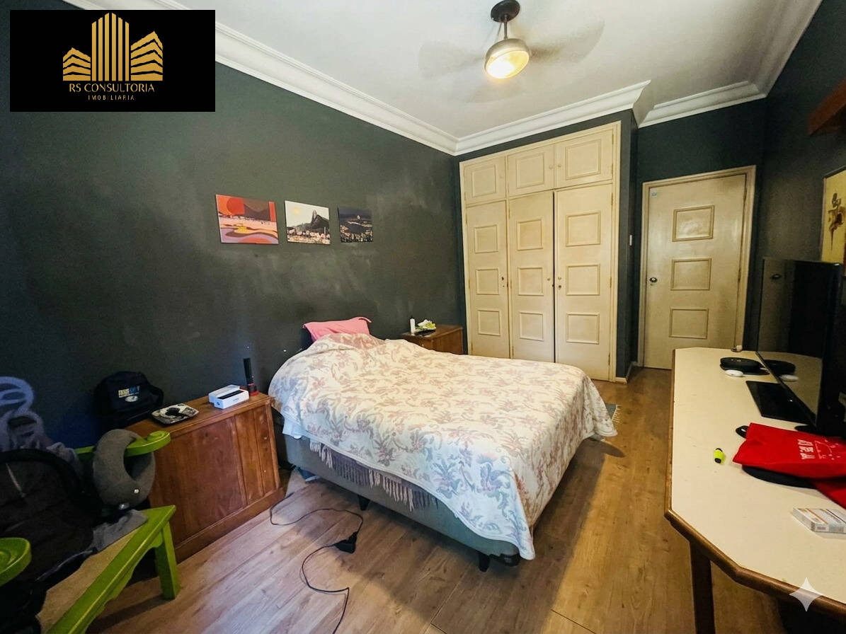 Apartamento, 3 quartos, 181 m² - Foto 7