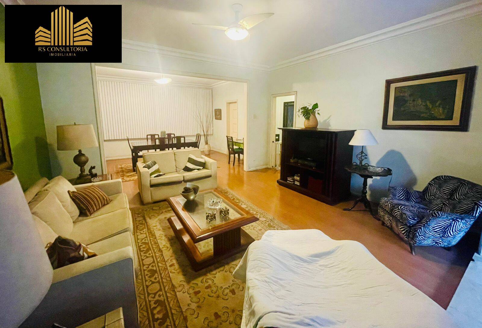 Apartamento, 3 quartos, 181 m² - Foto 6