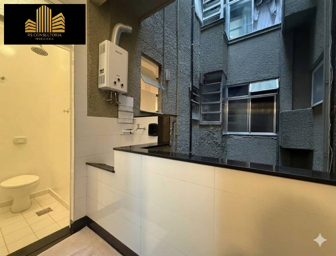 Apartamento, 1 quarto, 60 m² - Foto 10