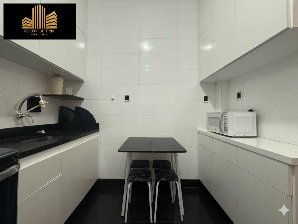 Apartamento, 1 quarto, 60 m² - Foto 9