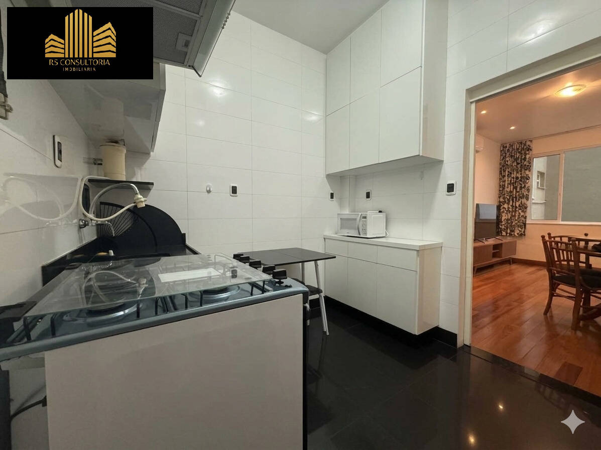 Apartamento, 1 quarto, 60 m² - Foto 5