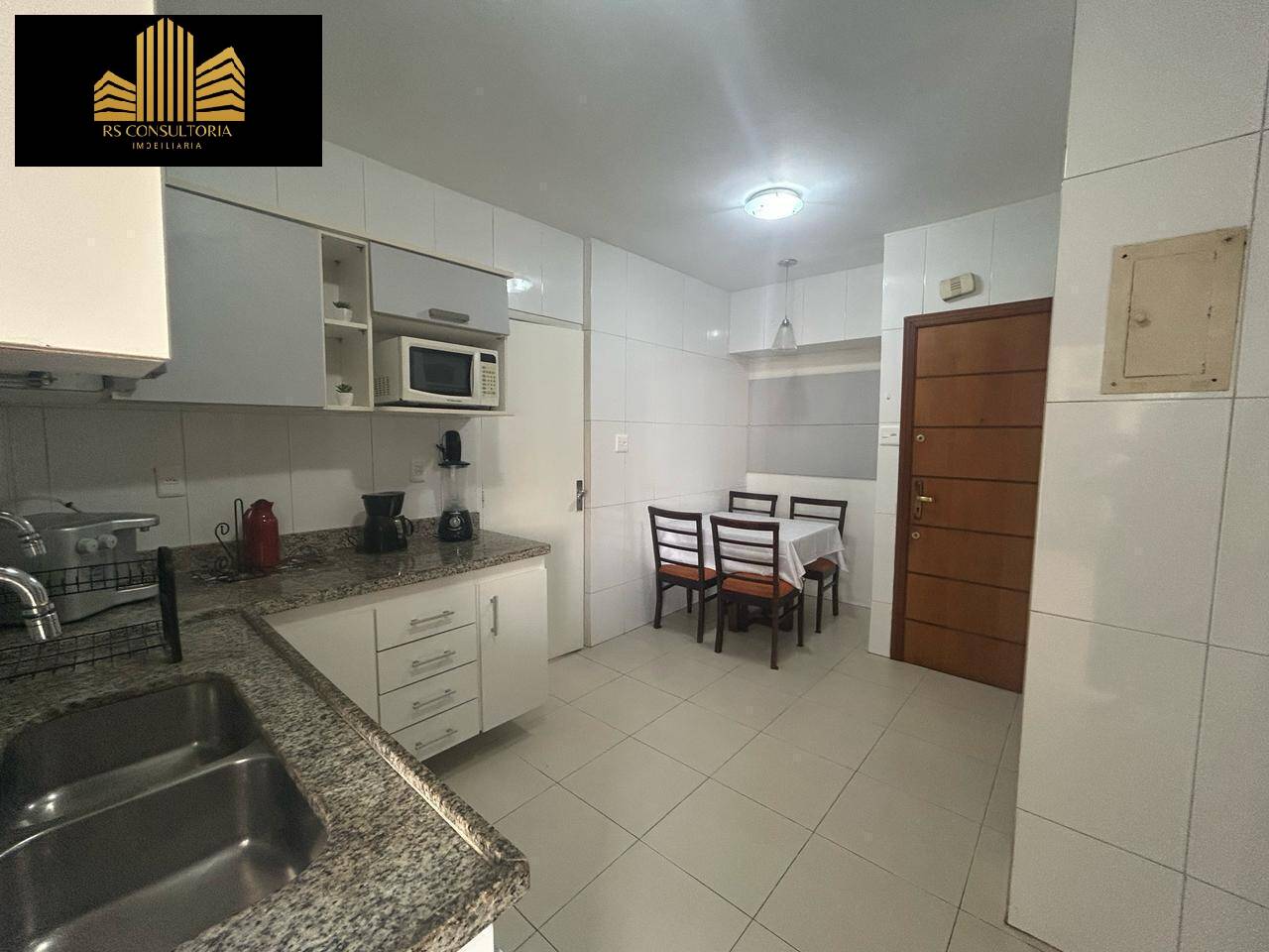 Apartamento, 3 quartos - Foto 16