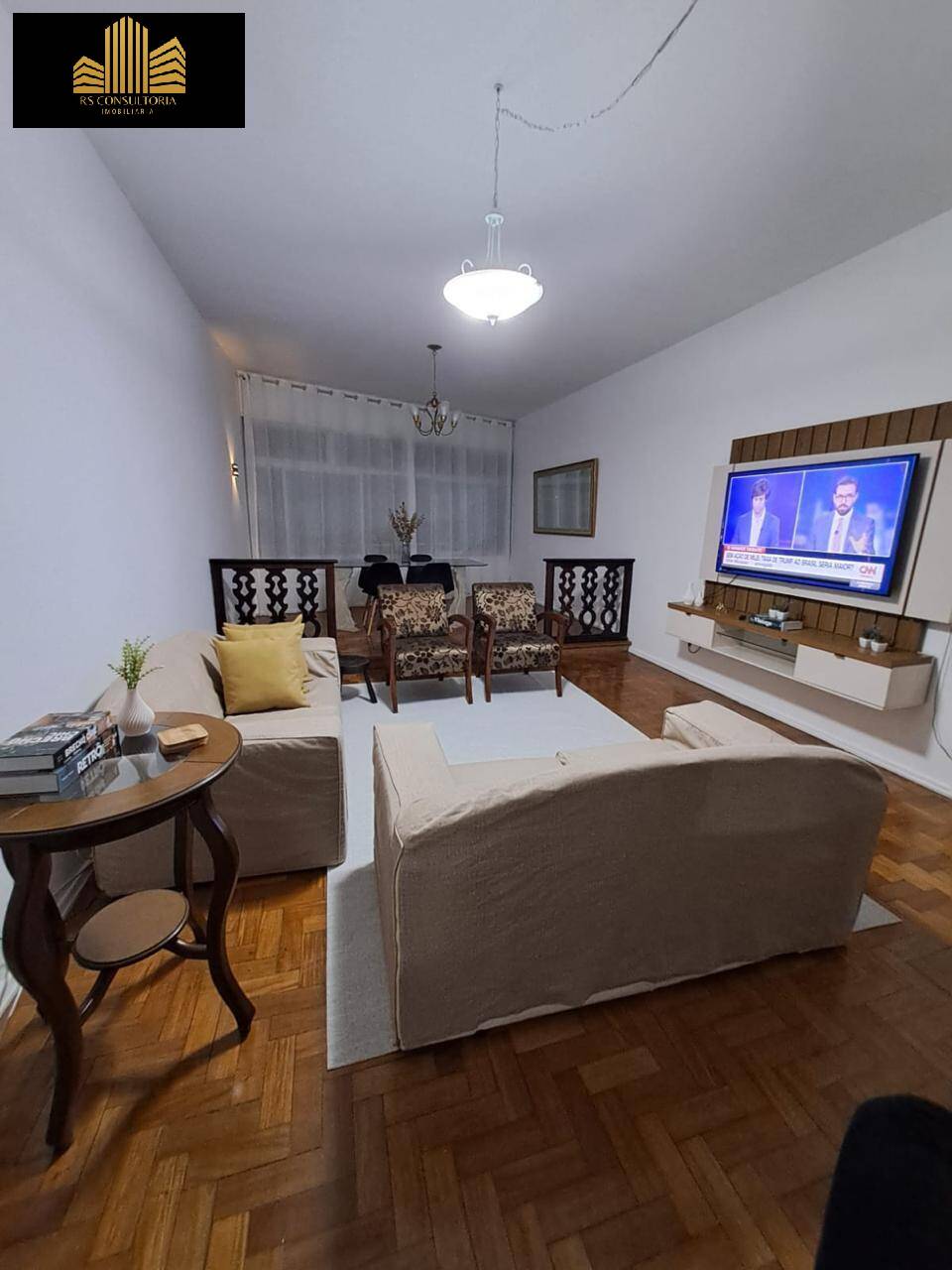 Apartamento, 3 quartos - Foto 4
