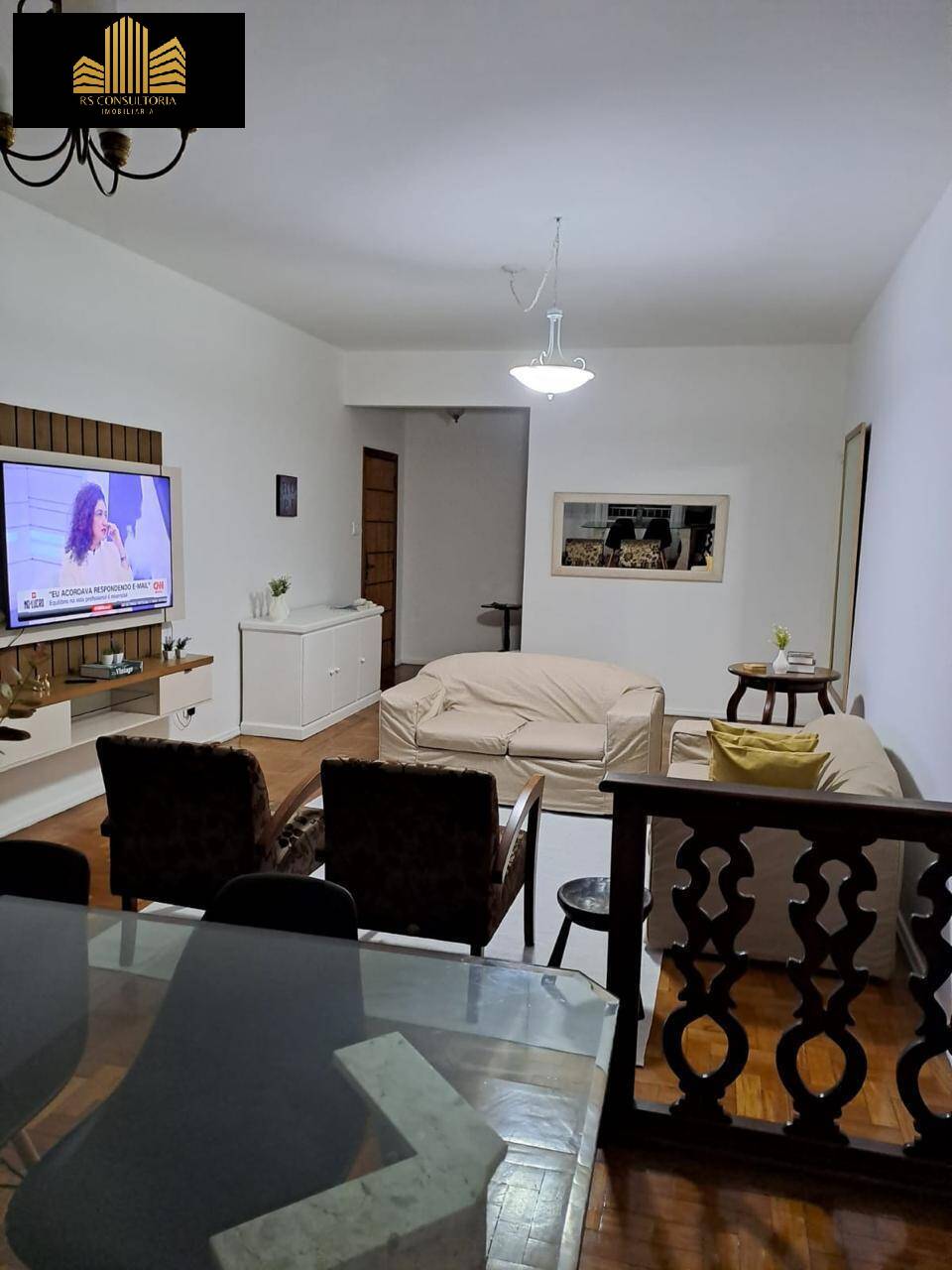 Apartamento, 3 quartos - Foto 6