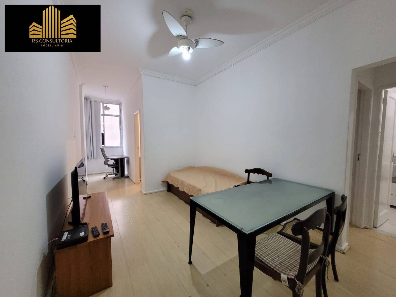 Apartamento, 2 quartos - Foto 7