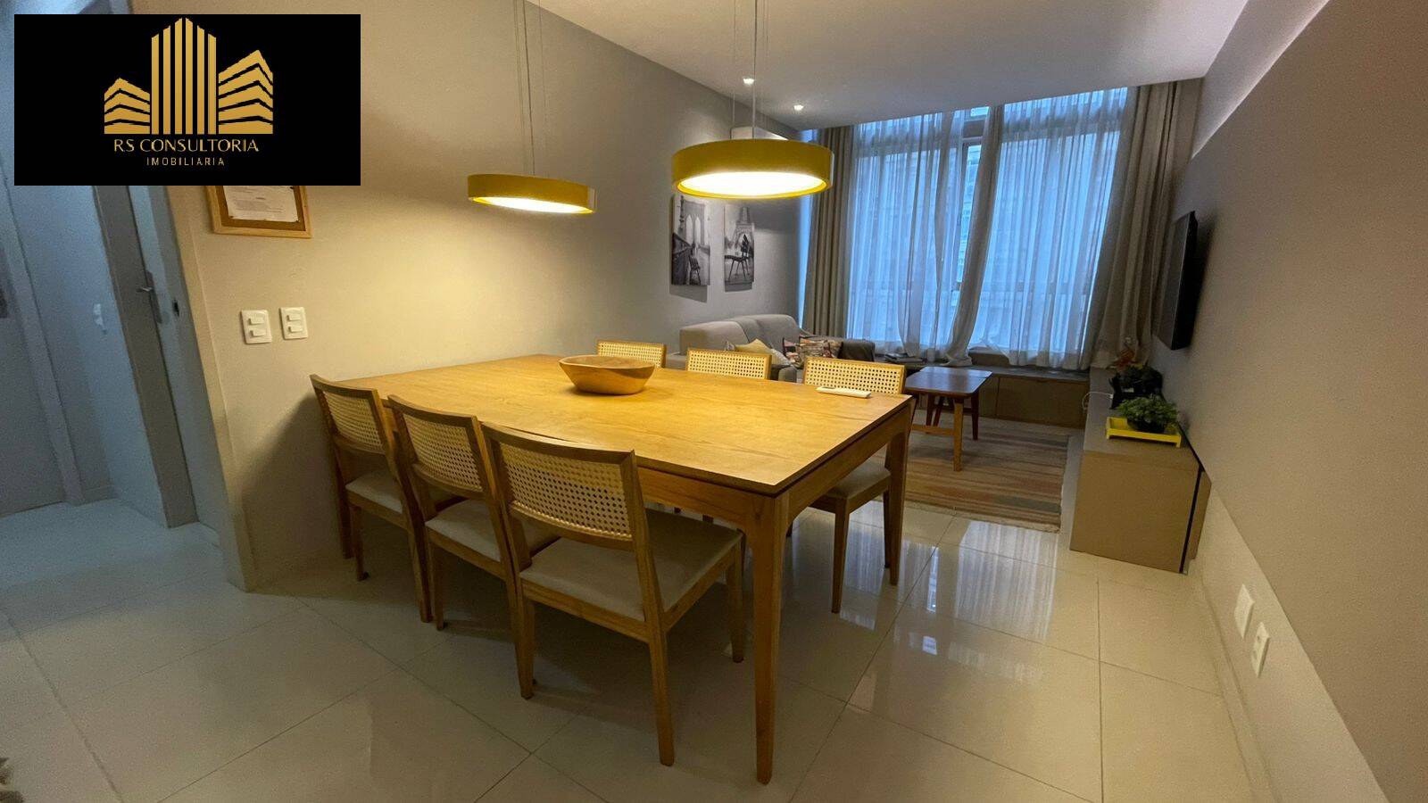 Apartamento, 2 quartos, 73 m² - Foto 4