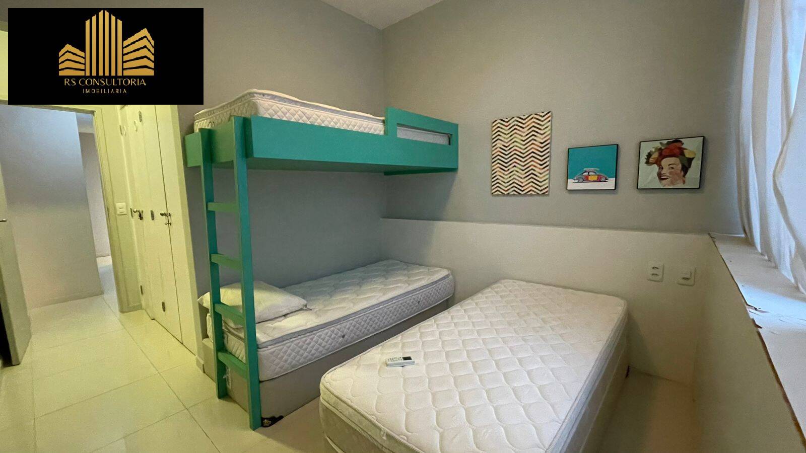 Apartamento, 2 quartos, 73 m² - Foto 7