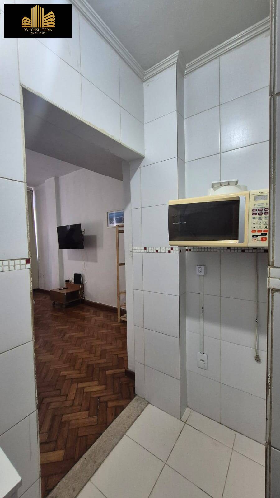 Kitnet-Studio, 31 m² - Foto 6