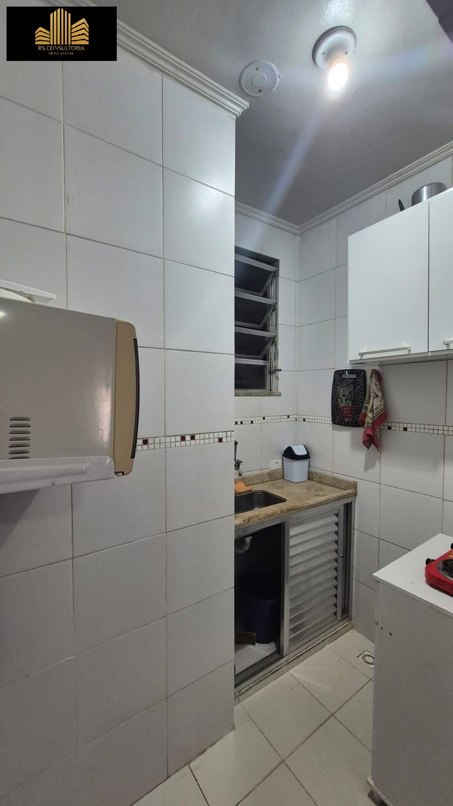 Kitnet-Studio, 31 m² - Foto 7