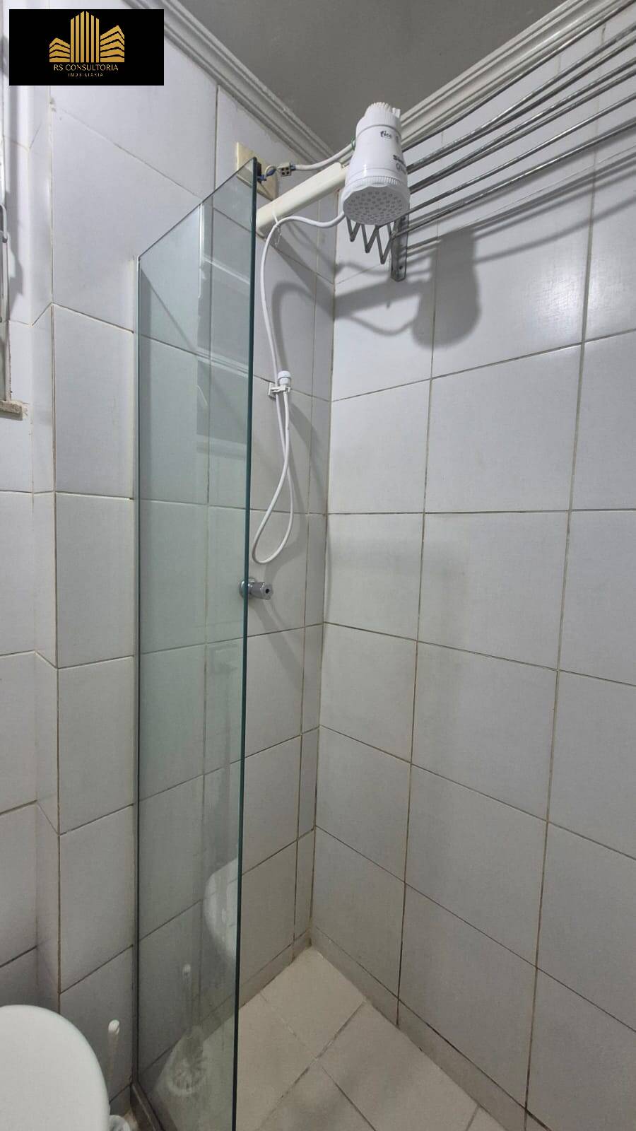 Kitnet-Studio, 31 m² - Foto 9
