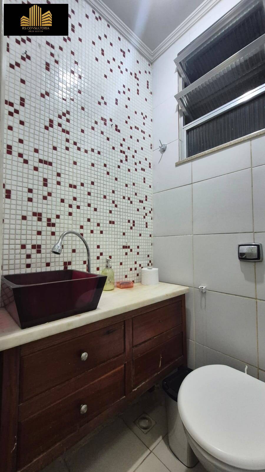 Kitnet-Studio, 31 m² - Foto 8