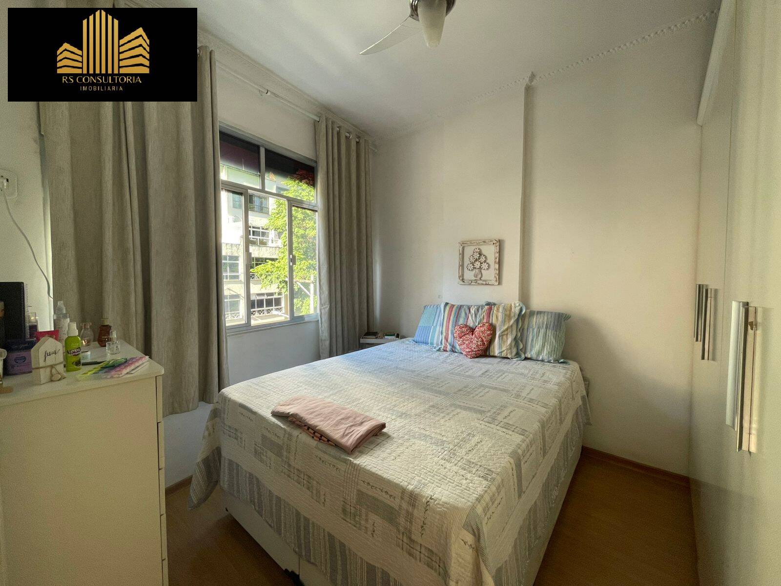 Apartamento, 2 quartos, 47 m² - Foto 8