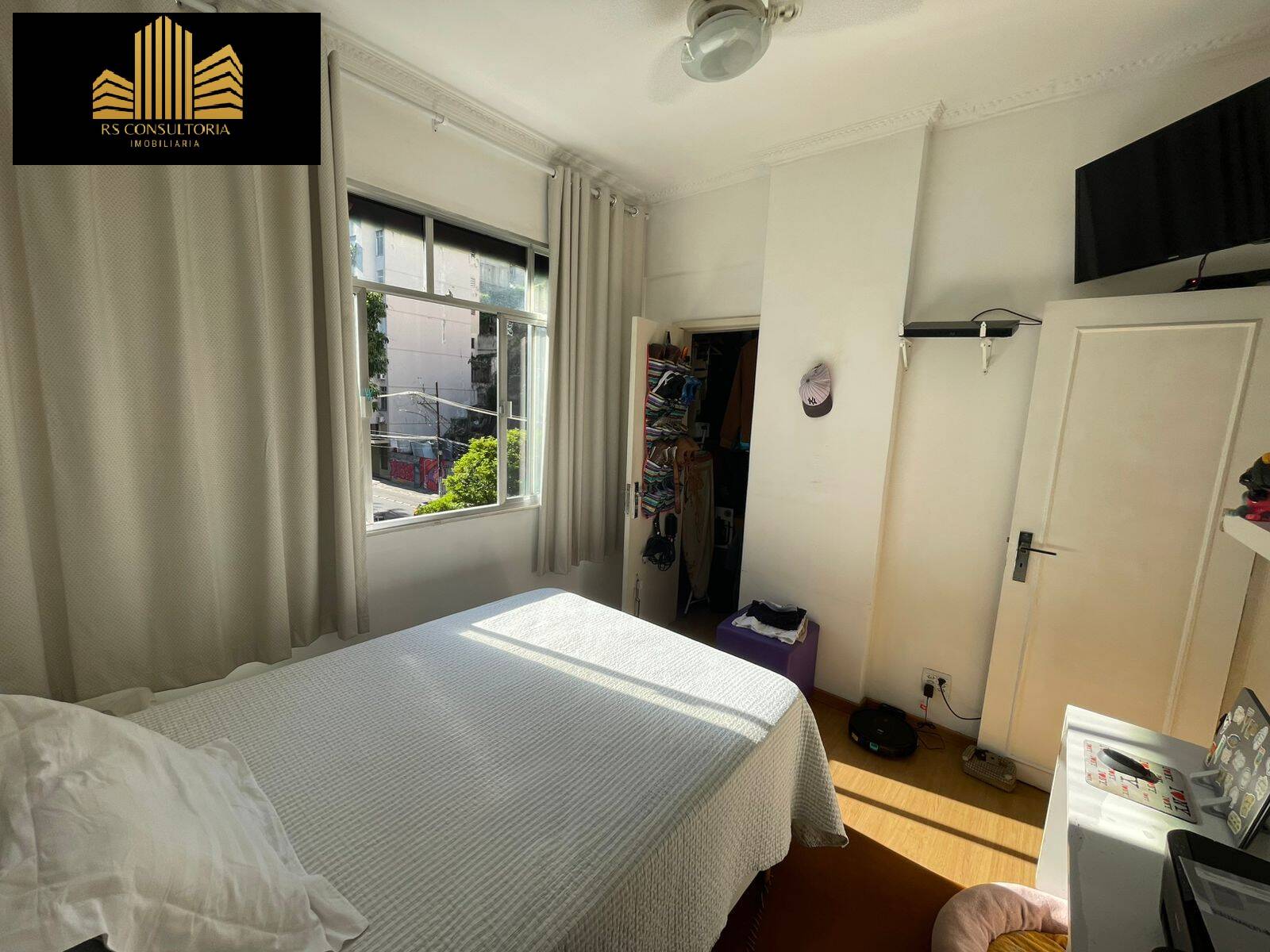 Apartamento, 2 quartos, 47 m² - Foto 6